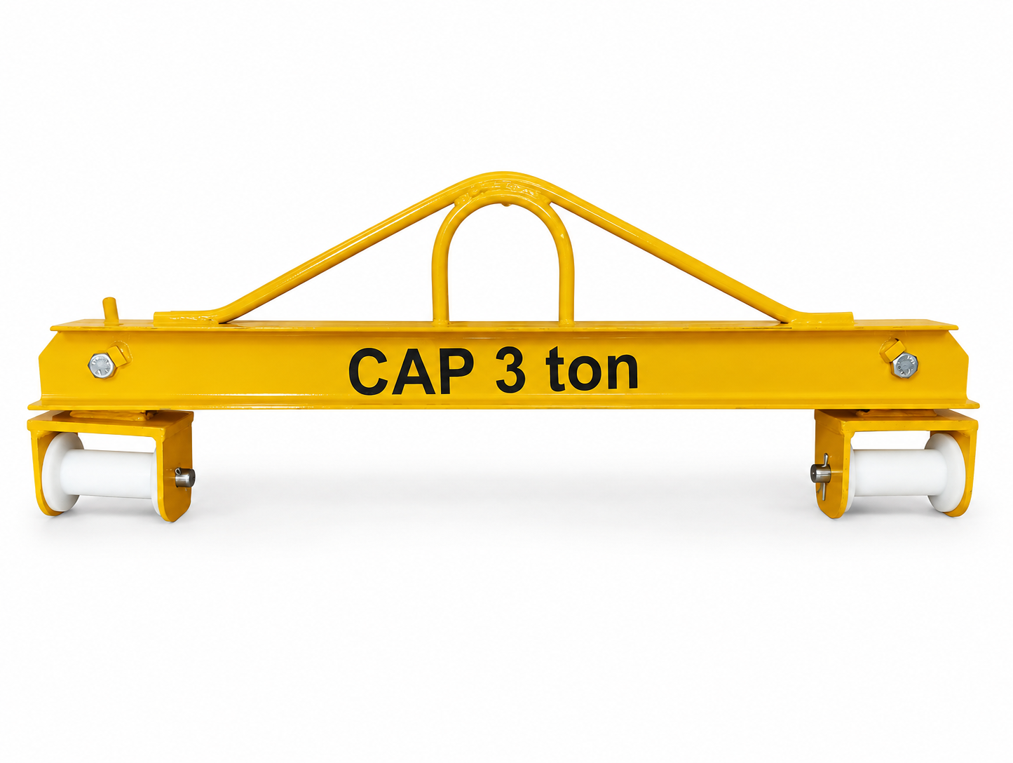 Cabide de Chapas 3 ton